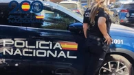 Dos detenidos y trece identificados por acoso a dirigentes del Sevilla FC