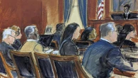 Una exnovia de 'Diddy' que planeaba testificar contra él pide su libertad bajo fianza