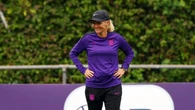 Wiegman: “Hemos aprendido de los partidos contra España”