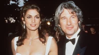Richard Gere y Cindy Crawford vuelven a unir sus caminos 30 años después