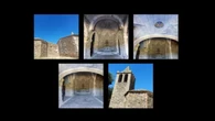 Los 'médicos' de Sant Cebrià de Lledó