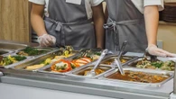 Encuesta: ¿Es buena la comida en los colegios?