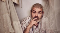 Lorenzo Caprile, diseñador, 57 años: “No he perdido la vocación, pero la ilusión de los 25 años la he sustituido por rigor y autoexigencia. La industria es un mar de tiburones”