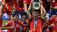 International media surrender to Spain after winning their fourth Eurocup