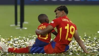 Lamine Yamal “se encamina” hacia el Golden Boy