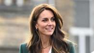 'The Sun' asegura que Kate Middleton ha sido vista este fin de semana en público 