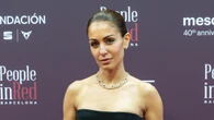 Hiba Abouk, 38 años: “Llegar al punto de no puedo más sería bastante grave. Voy regularmente a terapia, es el ejercicio para la mente”