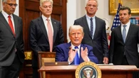 Trump quiere forzar a Europa a pagar más por los medicamentos para reducir su precio en EE.UU.