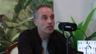 Daniel Guzmán, actor, 52 años: ''Yo no quería hacer 'Aquí no hay quien viva', pero estaban tan bien escritos los guiones que, con solo leerlos, yo ya lloraba''
