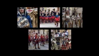 La Fiesta de Moros y Cristianos, en imágenes