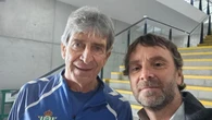 Juan Pablo Ilabaca: “En el fútbol chileno tenemos carencias evidentes y muchos talentos emergentes emigran rápidamente al extranjero”
