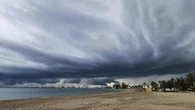 El ojo de la tormenta en el Alt Empordà