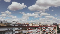 Madrid entre algodones