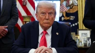 Trump dice que hay “muchas posibilidades” de que termine la guerra en Ucrania tras el diálogo con Putin