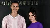 Romeo Beckham deja el fútbol para centrarse en la moda