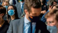 Casado asegura que ofreció a Arrimadas fusionar las direcciones de PP y Cs 