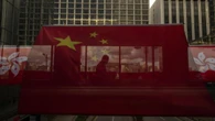 Hong Kong se prepara para aprobar una nueva ley de seguridad todavía más dura