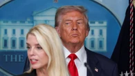 Trump cumple su amenaza y firma una orden ejecutiva para pedir la pena de muerte en Washington DC