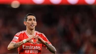 Ángel di María vuelve a Rosario: “Nuestra historia juntos tiene más páginas por escribir”