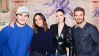 Victoria Beckham habría “arruinado” la boda de su hijo Brooklyn y Nicola Peltz: “La más hermosa de la noche”