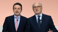Imaz: “Si hubiera condiciones fiscales adecuadas consideraríamos invertir en nucleares”