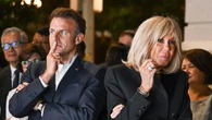 Los Macron demandan a una influencer por decir que la primera dama francesa es un transexual