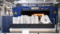 Descarbonizando la industria: Roca Group ya produce baños completos sin emisiones