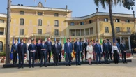 Guerra abierta entre Gobierno y PP en una cumbre de Barcelona sin acuerdos