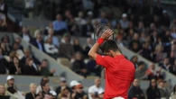 Djokovic reconoce que nunca se ha sentido querido por los aficionados: “Me sentí como un niño no deseado”