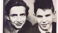 Maragall y Rubert de Ventós, los años jóvenes