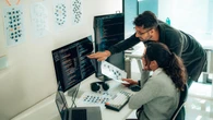 ¿Quieres ser programador? Descubre el camino desde cero con cursos enfocados en informática y programación