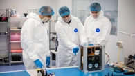 Catalunya lanzará un satélite con el primer laboratorio 6G de Europa en órbita baja