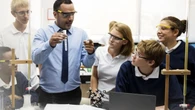 La educación se transforma: Intel Skills for Innovation llega a Google Classroom