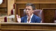 El juez que investiga a Errejón decidirá sobre si la denunciante debe cambiar de abogada