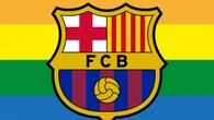 El Barça apoya en sus redes sociales al movimiento LGTBI