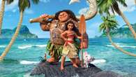 'Vaiana 2' bate todos los récords en taquilla en Estados Unidos