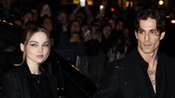 Damiano David se compromete con su novia, la actriz Dove Cameron, tras dos años de relación