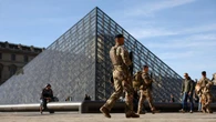El robo al Louvre fue obra de criminales de poca monta, según la fiscal de París