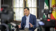 Encuesta: ¿Andalucía era de izquierdas y se ha vuelto de derechas?