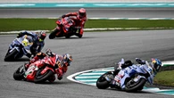 Àlex Márquez empieza a encarrilar el subcampeonato, con Acosta buscando el primer triunfo