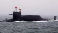 China muestra músculo nuclear lanzando un misil estratégico de largo alcance en el Pacífico