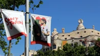 Recuerdos de Sant Jordi, en imágenes
