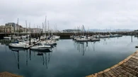 Ruta por Gijón en imágenes