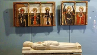 La religión hecha arte