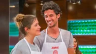 El apasionado romance de Miri Pérez-Cabrero (‘Supervivientes All Stars 2’) y el chef Jorge Brazález que nació en las cocinas de ‘MasterChef’: de ser pareja abierta a la ruptura definitiva