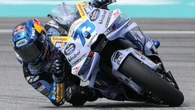 Bagnaia vuelve a ganar una carrera y Àlex Márquez sentencia el subcampeonato