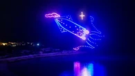 Decenas de personas estafadas al comprar entradas para un falso festival de drones
