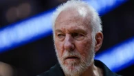 Popovich abandona el banquillo de los Spurs tras 29 temporadas