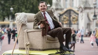 Rowan Atkinson, 70 años: “Nunca recuerdo lo que he hecho, a veces los fans de Mr. Bean me dicen que les gustó un sketch del que no tengo ningún recuerdo”