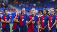 Alexia redondea con un golazo el triunfo de un Barça que sigue ilusionando en el Gamper